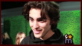 Blake Michael Teases Musical DOG WITH A BLOG Episode & Summer Bucket List