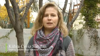 Doğa ve Şehirler Projesi