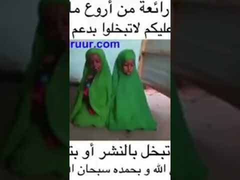 ما شاء الله اللهم أنبتهم نباتا حسنا واجز ما قام على رعايتهن خير الجزاء