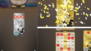 How To Play Monopoly Jackpot Board Game On Monopoly Big Baller...