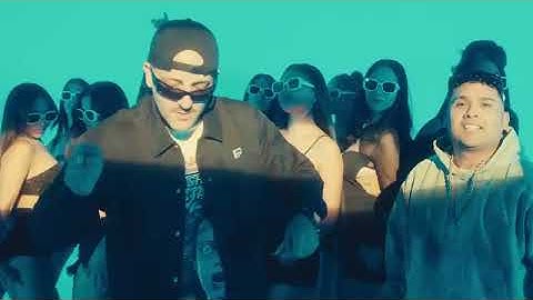 Tus Dulces Abrazos   Gusty Dj, El Negro Tecla, The La Planta Video Oficial