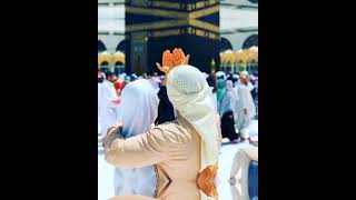Couple In Makkah Dp💕#couplestatus #couplegoals #coupledpz #viraldpz #viralreels #trendingshorts