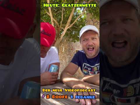 Glatzen Wette