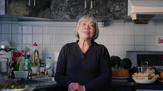 Yee-Bing Wong chose a legacy of caring
