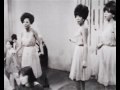 The Supremes - Baby Love (TOTP 15-10-1964)