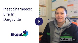 Meet Sharneece: Life In Dargaville