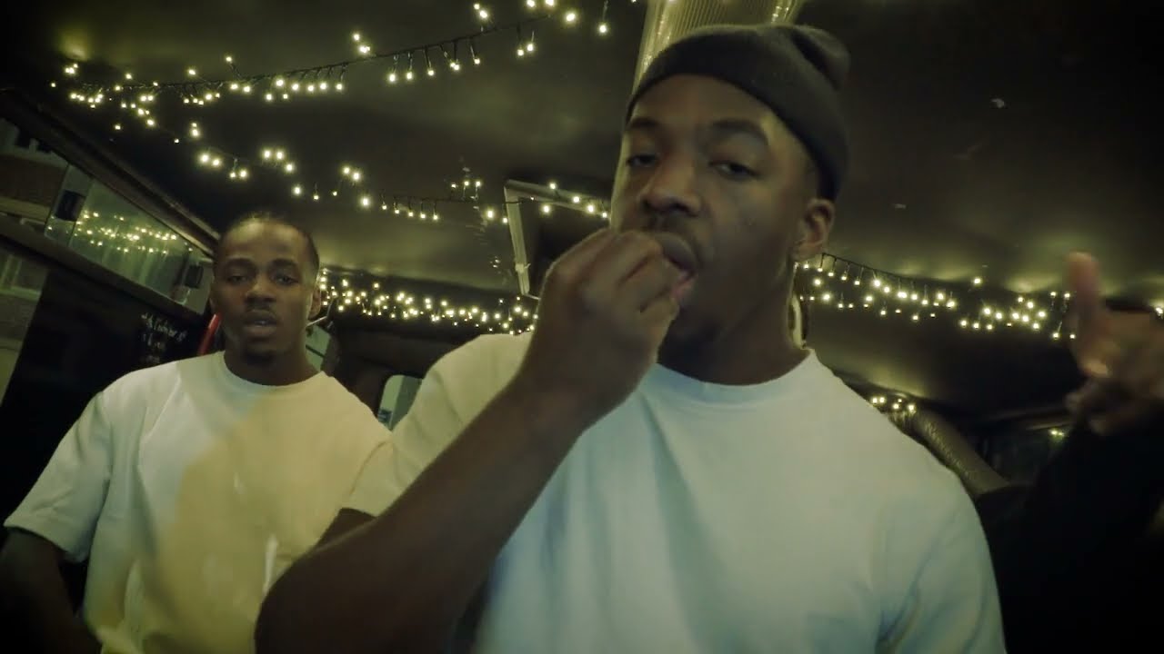 Dospa - J’ai pas choisi (clip officiel)