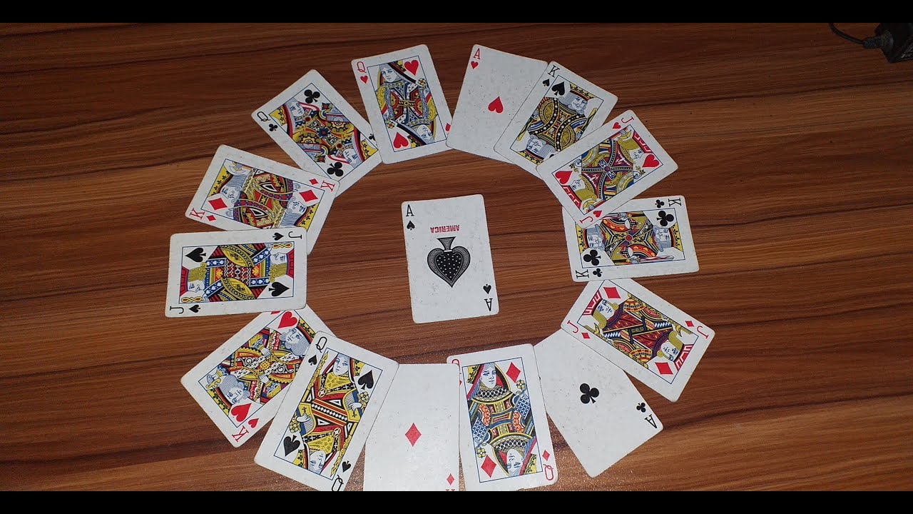 52 Card Bangla Tutorial How To Play 52 Card 52 Card YouTube 52 Card Bangla Tutorial How To Play 52 Card 52 Card YouTube