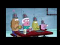 The Spongebob Squarepants Movie All Plankton Scenes