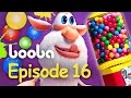 Booba Episode 16 Cinema Hall Funny Cartoons For Kids Bubble Gum KEDOO буба 2017 ANIMATIONS 4 KIDS 