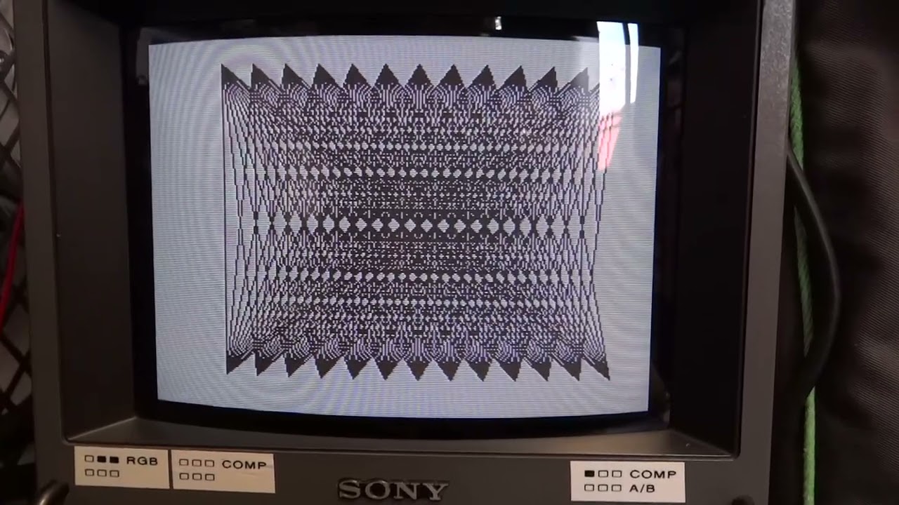 テレビ rep RCAカラーテレビ c. 1964 : r/midcenturymodern