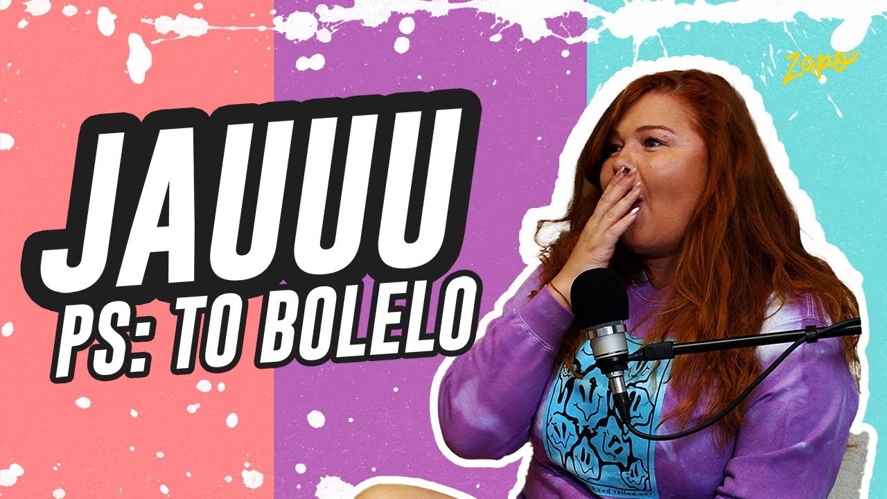 jauuu, PS: to bolelo - Z ľútosti ťa aspoň… preblafnem!