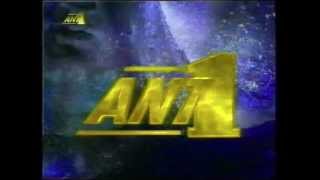 ANT1 ident 1996-1997