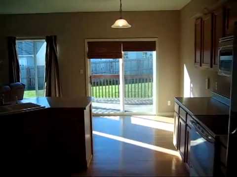 4620 Webster St., Ames, IA home video tour