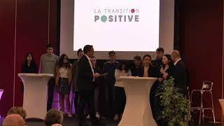 Meeting 7 Mars Intervention Des Jeunes 1