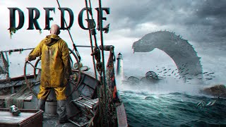 🌊👾 ШТОРМОВЫЕ СКАЛЫ! ⚓️🦑 DREDGE Прохождение #3