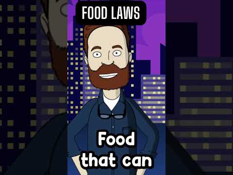 Forbidden foods for Jews