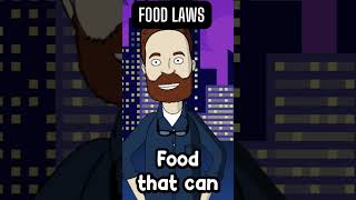 Forbidden foods for Jews