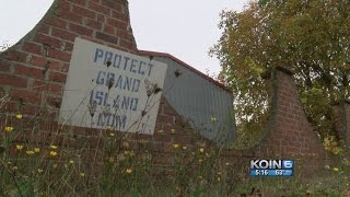 Quarry could threaten Yamhill County’s Garden of Eden