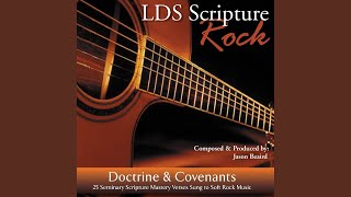 D & C 130:20-21