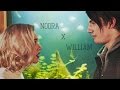 noora x william / лишь ты мое солнце