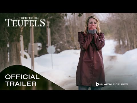 Die Tochter des Teufels - Emma Roberts, Kiernan Shipka - Trailer (deutsch) - HE-VÖ 7.12.2017