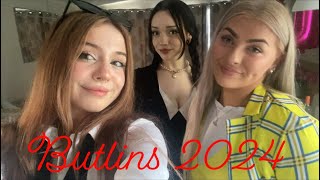 Butlins 90s adults weekend!