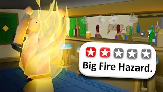 Ranking Runescape's most iconic bar