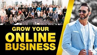 The Fastest Way To Grow Your Business in 2019 is...