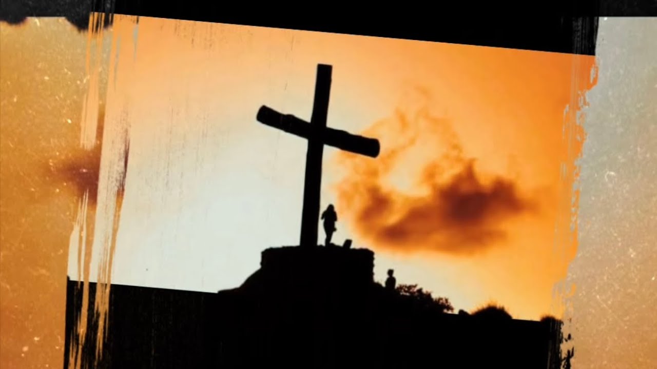 Ajută-mă isuse sama pocăiesc 