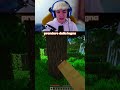 MINECRAFT MA... SE MI SHIFTO ESPLODO