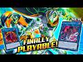 S-FORCE Deck Post Chaos Origins (5 NEW S-FORCE CARDS!) | MDPRO3