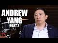 Andrew Yang: I Agree with Jeff Bezos — Bottom 50% of Americans Shouldn’t Pay Income Tax (Part 3)