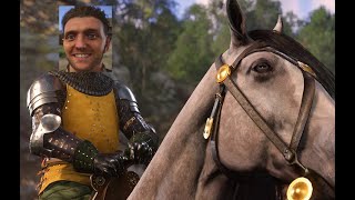 : Kingdom Come Deliverance II - 4 - () 