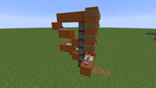 Minecraft Tutorial Automated Tree Machine XBOX360  PC  PS3