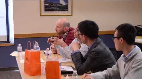 Alex S. | Clean Room | KTBYTE Invention Convention