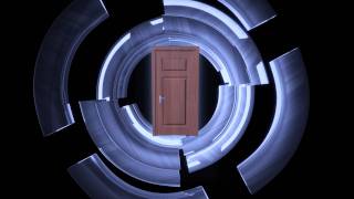 Cracking Your Creativity Code - animation