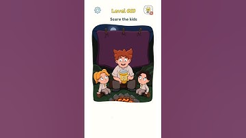 DOP 3 Level 669 #coriandergaming #dop3 #gamingvideo #gaming