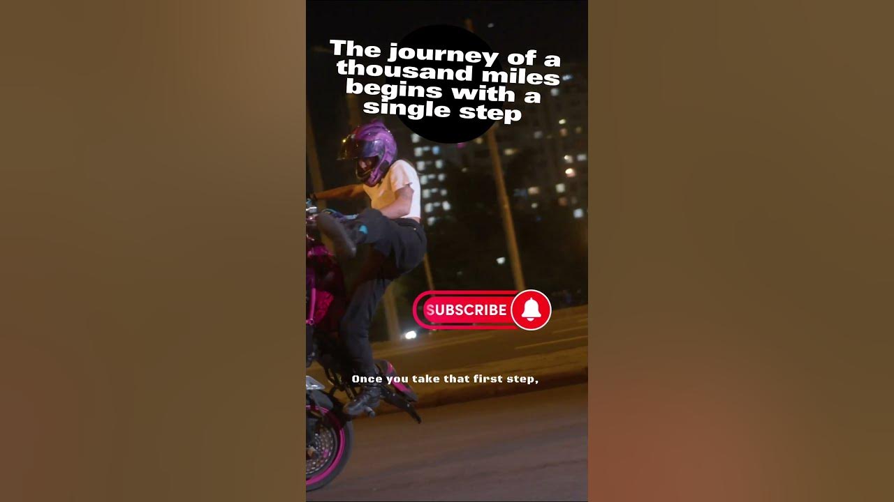 The Journey of a Thousand Miles Begins with a Single Step ππ₯° #shorts #motivational #viral #tiktok The Journey of a Thousand Miles Begins with a Single Step ππ₯° #shorts #motivational #viral #tiktok