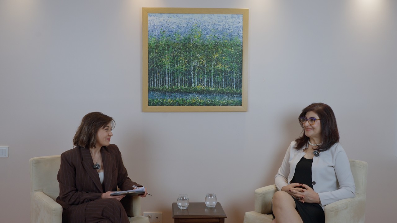 Kızlar ve Kadınlarda Dikkat Eksikliği Hiperaktivite Bozukluğu - 1. Bölüm