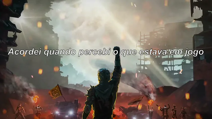 All Good Things - The Comeback ft. Craig Mabbitt (Tradução/Legendado Português)