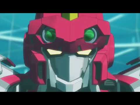 All Shinkalion Transformation Gattai And Finisher