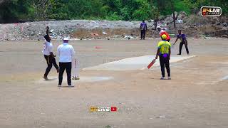 M.B FITNESS VICHUMBE vs SOCIETY PANVEL || MAITRI CHASHAK 2026