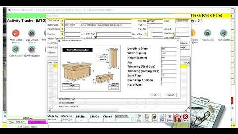 How to Make Process Plan , BOM In Finsys Erp , Need  Process & Benefits by Puneet Kumar Gupta