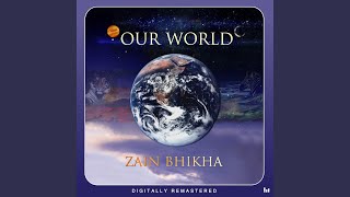 Video thumbnail of "Zain Bhikha - Praise to the Prophet (Remastered)"