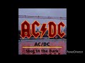 Acdc  shot in the dark official picture