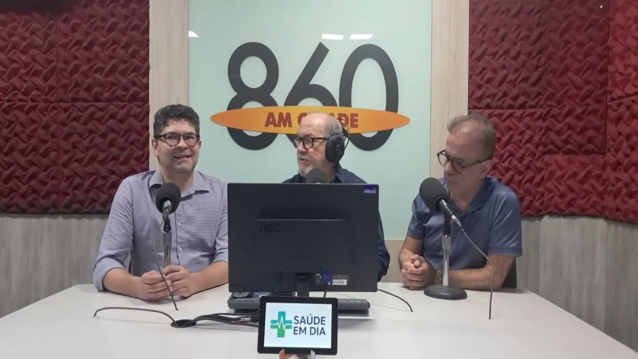 Entrevista sobre o câncer de pele com o Dr. Daniel Coelho, dermatologista