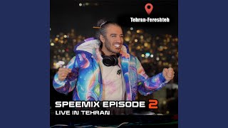 Speemix 2 (Live in Tehran)
