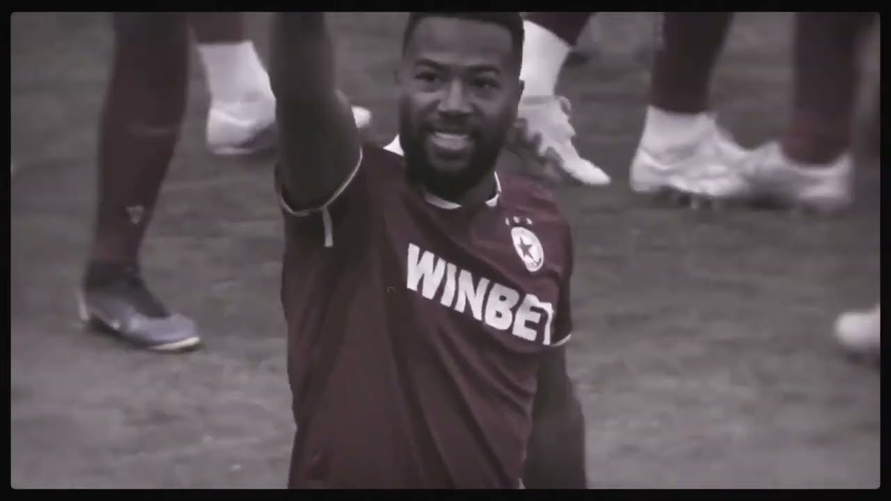 Duckens Nazon / PFK CSKA Sofia 2023