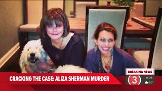 Cleveland Cold Case Cracked: Divorce Attorney Arrested for Aliza Sherman's Murder